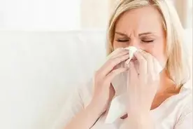 经常被鼻塞困扰 这些方法让鼻子快速通气图片