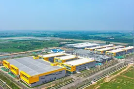 济南起步区全面推行“标准地”，打造招商新高地图片