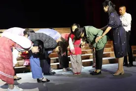 原名“张玫瑰”！来华坪前，张桂梅的那39年……图片