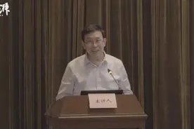 魔都与新城｜曾刚：嘉定新城科技文化魅力与发展前景图片