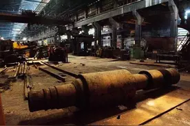 打卡工业遗存｜老厂区变身影视拍摄基地，年代感十足图片