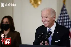 砸1.2万亿！美国能复制中国成功成为“基建狂魔”？图片