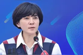 唱好双城记 共建经济圈 ·对话关键人⑰ㅣ四川省卫健委党组书记敬静：加快构建区域卫生健康事务协同治理体系图片