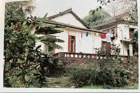 1.2亿成交！蔡元培之女西湖边故居被私人买走 杭州历史学会副会长：原本希望它成为纪念馆图片