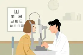 5分钟出结果、准确率接近99%！长宁这里有免费的眼健康筛查图片