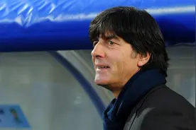 赫迪拉谈7-1巴西：勒夫中场时警告，不尊重巴西的球员不准踢决赛图片