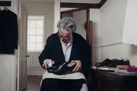 鞋不脏的秘密！就是这瓶黑科技喷雾！不用洗鞋，太！赞！了图片