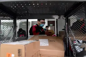 调整与菜鸟裹裹结算方式后，1月快递公司单票收入普遍增加图片