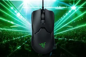 必买：FPS玩家必买游戏鼠标 一定有你喜欢的图片