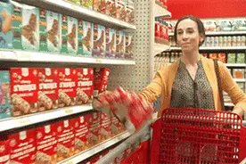 超市里一元一包的小鱼干，到底是用什么鱼做的？能放心吃吗？图片