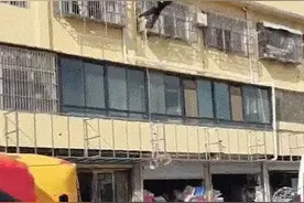 安徽24岁消防员救轻生女子不幸坠楼牺牲 生前曾参与灭火救援上千次图片