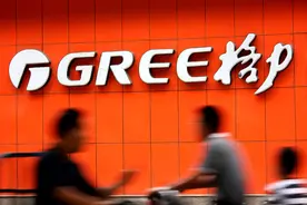 董明珠继续逐梦造车 增持银隆新能源后将其更名为“格力钛”图片