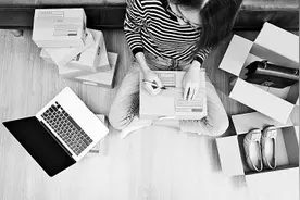 总想买买买，要治吗？医生：购物成瘾或因“冲动控制障碍”图片