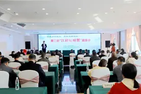 江阴最好的螃蟹都在这里了图片