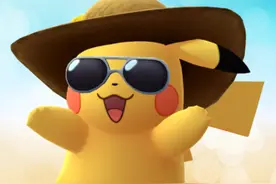 日本84岁老爷爷迷上《宝可梦GO》锻炼身体做超细攻略图片