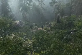 《觉醒计划》将登陆PC平台 引擎展示预告发布图片