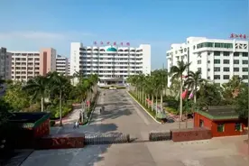 湛江中医学校：久久为功推动中医药健康文化知识传播图片