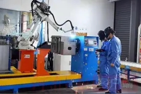 “归根”鹰才鹰商寻访大行动丨商洪铨：归根鹰城 聚才汇智谋发展图片