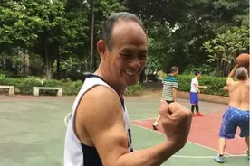 在东莞，每条村都有自己的CBA……图片