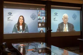 台积电创始人张忠谋指责美国：这么干，有恶果图片