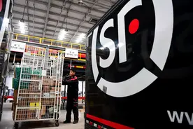 估值109亿的顺丰同城要上市了，即时配送的“智能化战争”才刚开始？图片