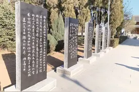 从有书迹处阅史图片