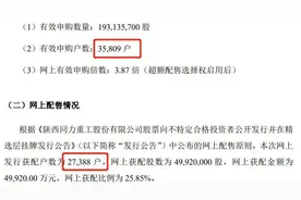 注意！北交所打新规则有调整，“拼手速”变成“拼资金”，80%申购都中签或成历史图片