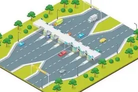 调整或取消 浙江多条公路收费政策有变化图片