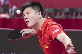 世乒赛赛程公布！首场比赛将于北京时间24日凌晨1点打响图片