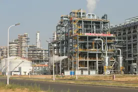 延长石油：发挥国资国企先锋作用 引领产业可持续高质量发展图片