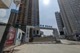 深圳新房回暖或是烟雾弹：网红盘现弃选、非核心区域去化较难图片