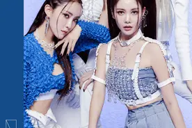 T-ara自费合体，委屈女团的翻红这次要靠“一比一复刻脸”回忆杀？图片