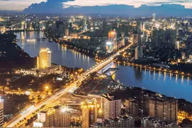 “强省会”和“副中心”，这个南方弱省份都要图片