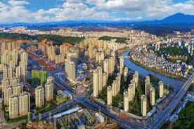 福建新答卷｜建阳：“绿色”点燃高质量发展新引擎图片