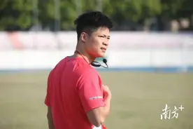 “亚洲飞人”开课了！苏炳添上课都教啥？图片