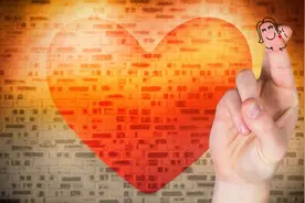 “我，抑郁症，被我妈用大葱蘸酱治好了！”图片