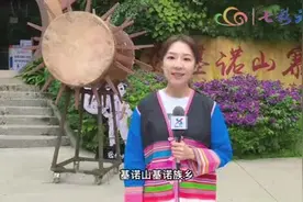 视频 | 乘着火车游西双版纳——基诺山篇图片