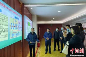 走进全球单体规模最大煤制油项目图片