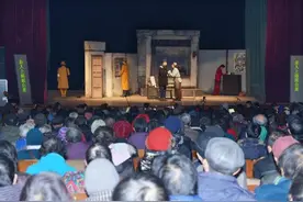 茅善玉领衔，上海沪剧院3个月36场好戏送往五个新城，横跨新年、春节图片