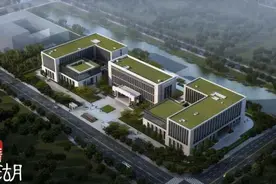 好消息！杭州这里新添老年大学图片