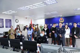 探访监狱医院：他们是警察也是医生 拯救犯人身心图片