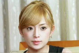 滨崎步刚完成右脚踝骨折手术，年底演唱会仍如期进行图片