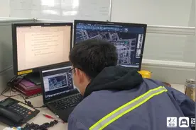 海报直击｜揭秘全国首个核供暖城市的“零碳”方案图片