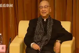 不知道乔榛是谁？但他的声音，你一定听过……图片