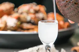 看！中国米酒地图图片