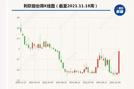 “SpaceX概念股”利欧股份连续两日一字涨停 深交所下发关注函图片