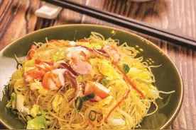 赏味山海间，寻找闽菜独特风味图片