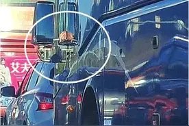 大庆司机注意，这两项行为挺招人膈应图片