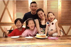 周杰伦好友刘畊宏移居上海，豪华新房曝光图片