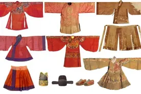 “衣冠禽兽”竟然曾是赞美词？到“上美讲堂”听明朝服饰那些事儿图片